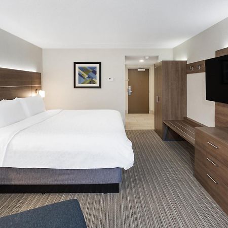 Holiday Inn Express Hotel & Suites Providence-Woonsocket By Ihg מראה חיצוני תמונה