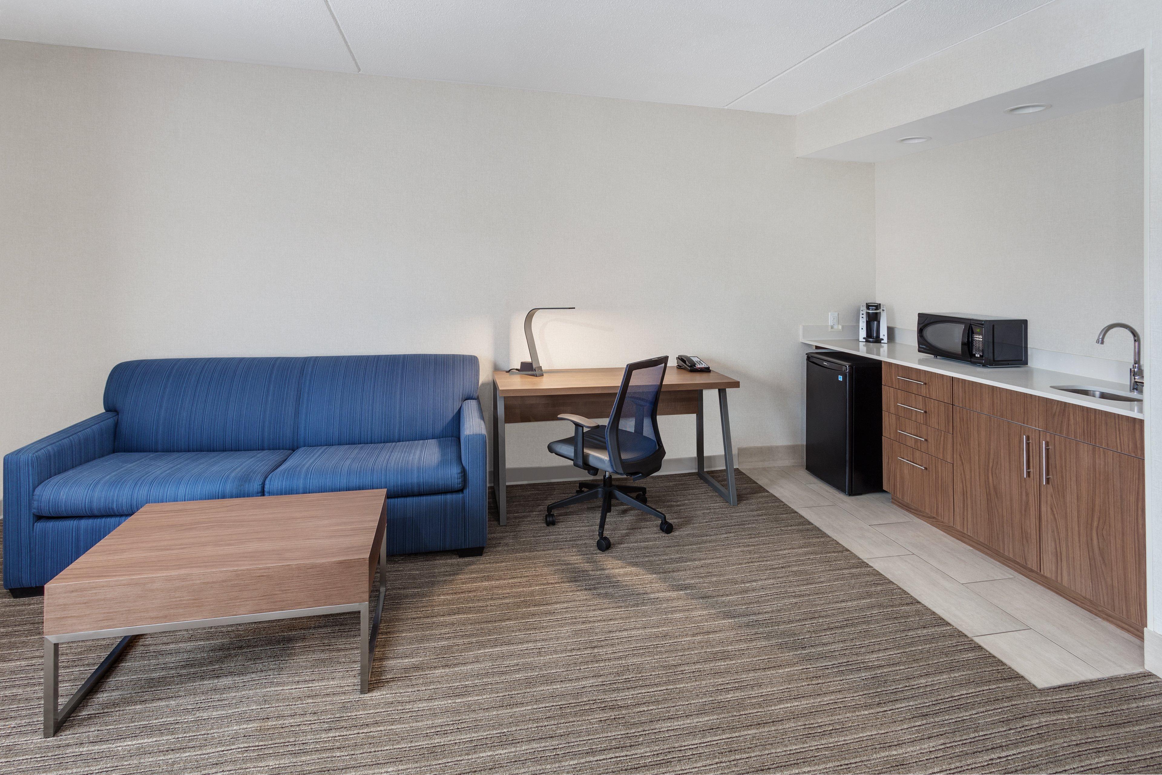 Holiday Inn Express Hotel & Suites Providence-Woonsocket By Ihg מראה חיצוני תמונה