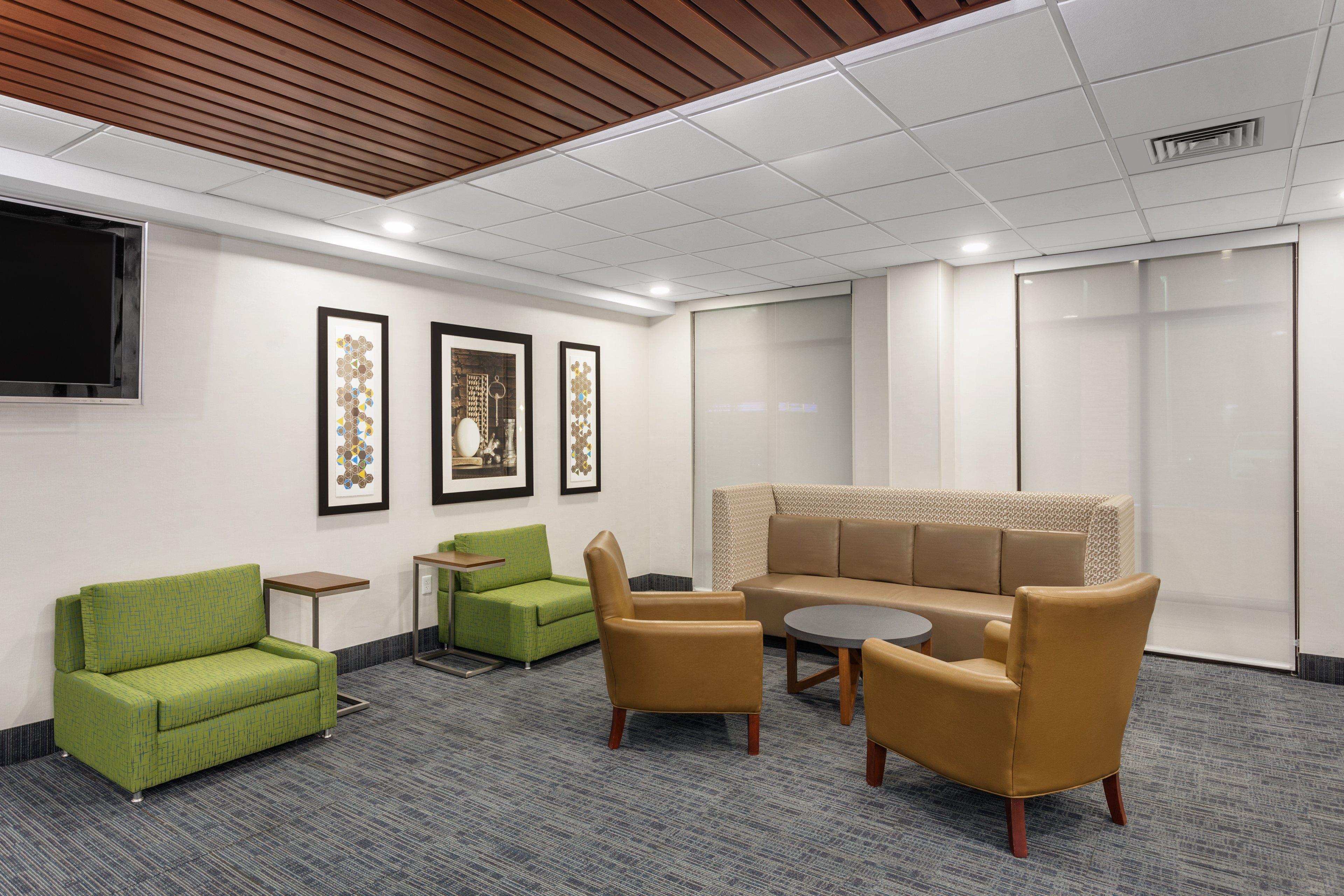 Holiday Inn Express Hotel & Suites Providence-Woonsocket By Ihg מראה חיצוני תמונה