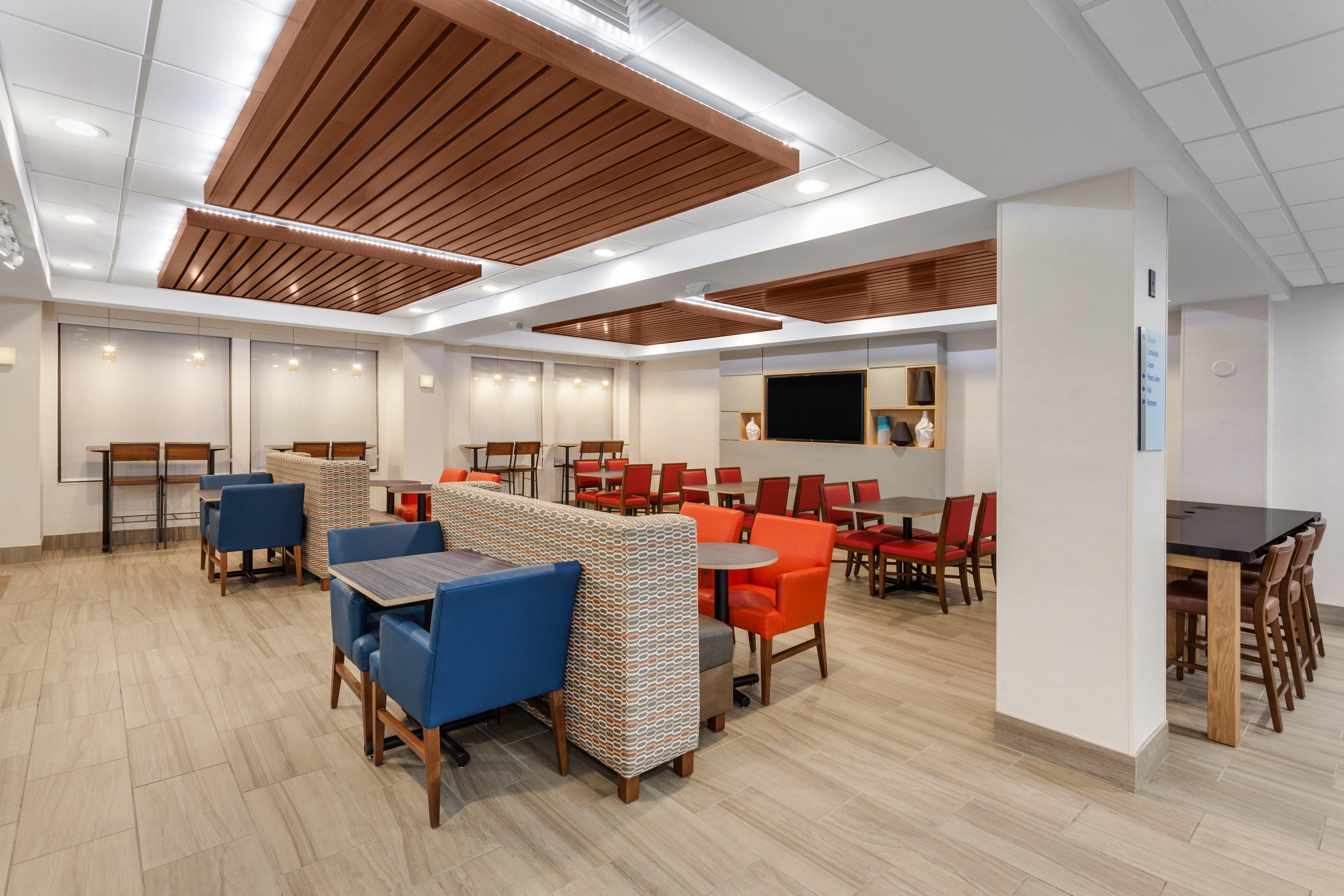 Holiday Inn Express Hotel & Suites Providence-Woonsocket By Ihg מראה חיצוני תמונה