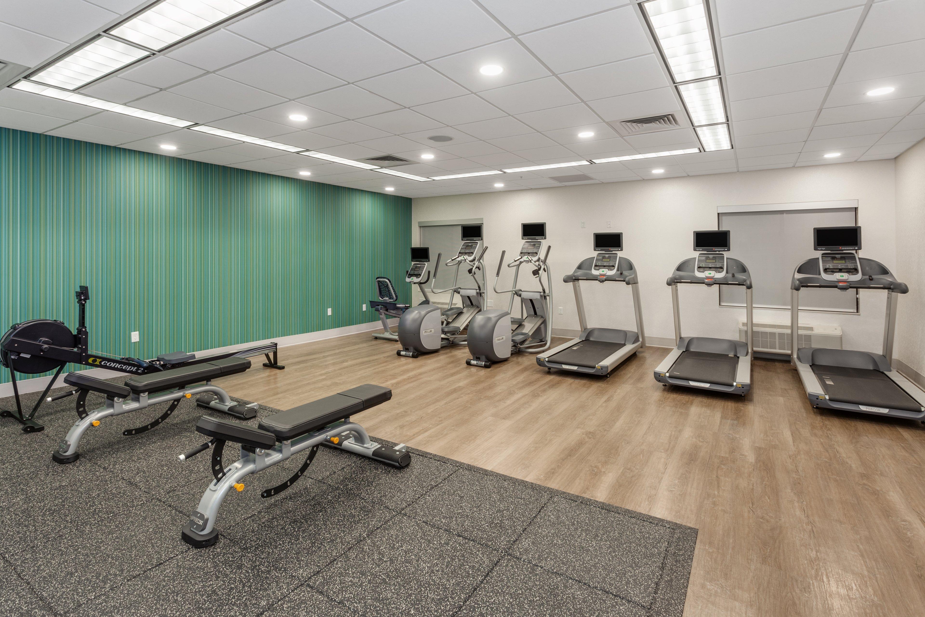 Holiday Inn Express Hotel & Suites Providence-Woonsocket By Ihg מראה חיצוני תמונה