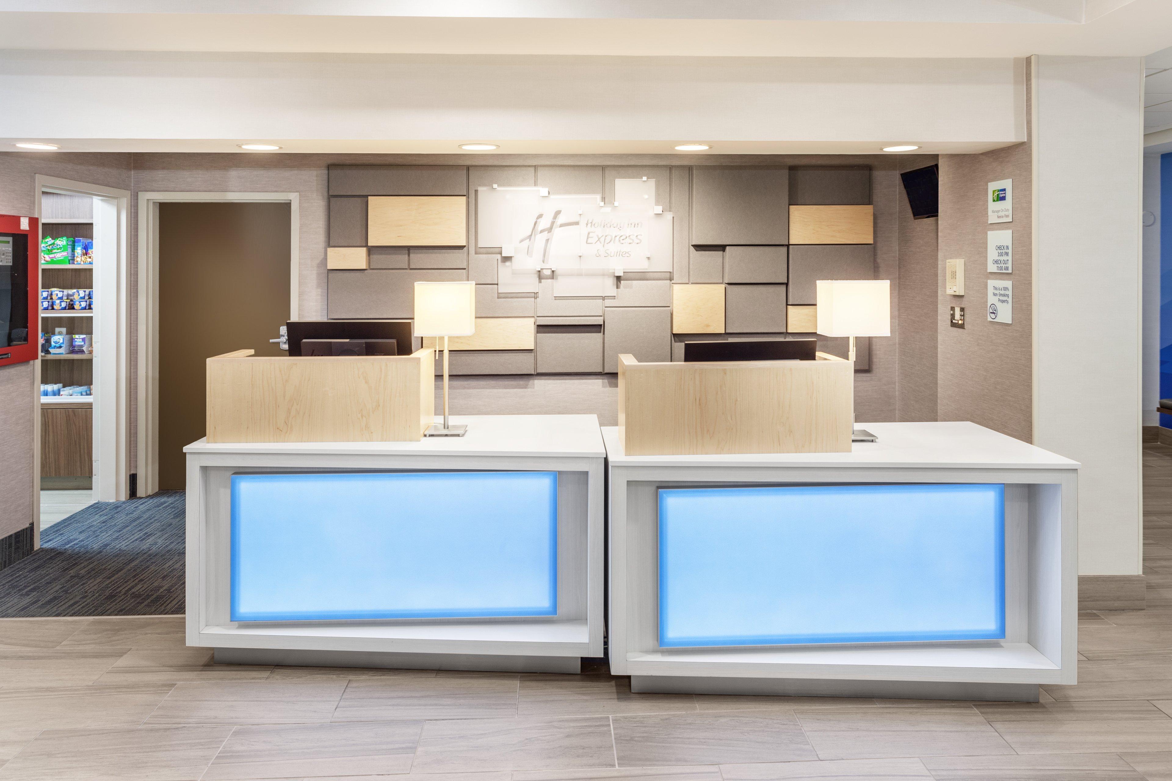 Holiday Inn Express Hotel & Suites Providence-Woonsocket By Ihg מראה חיצוני תמונה