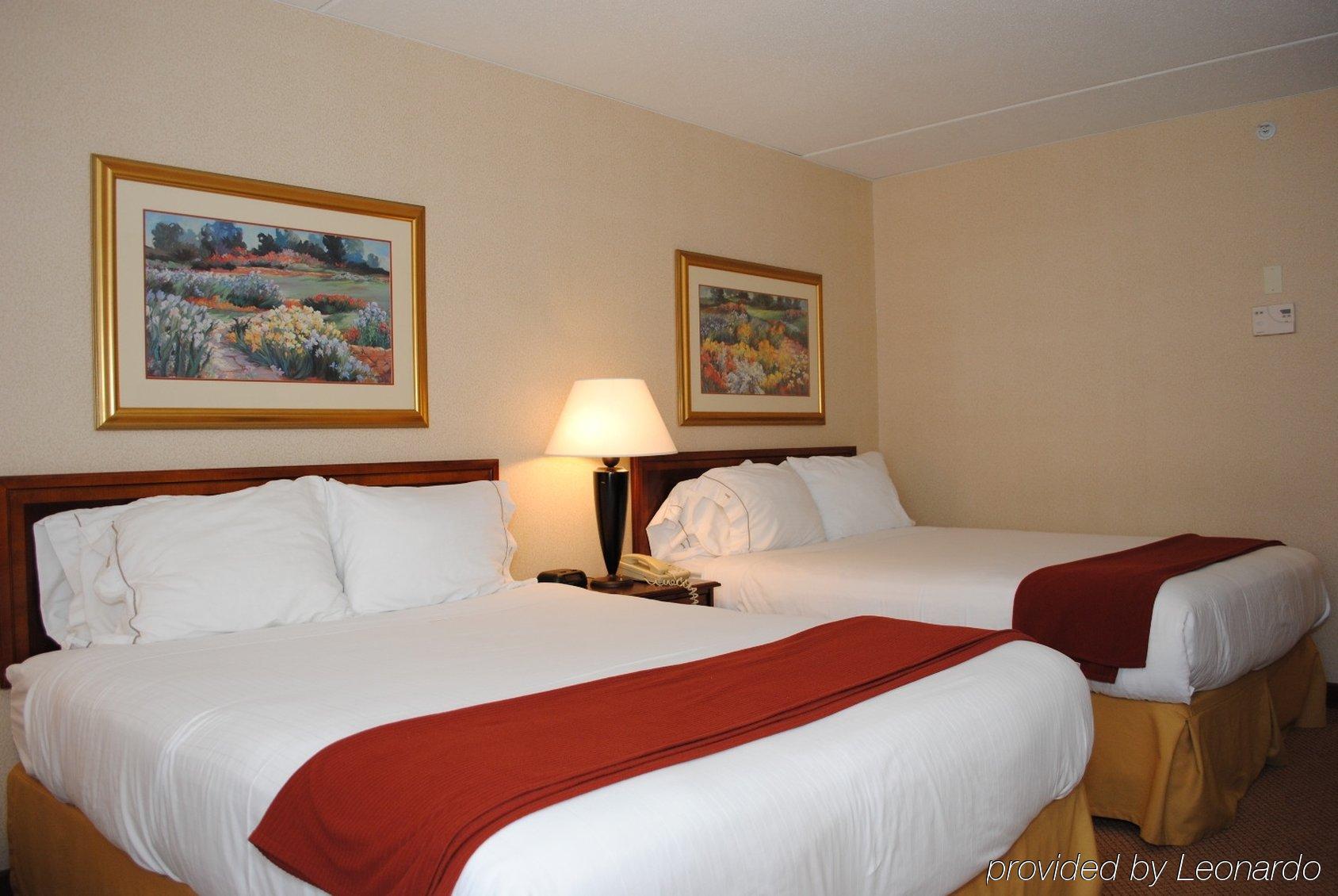 Holiday Inn Express Hotel & Suites Providence-Woonsocket By Ihg חדר תמונה