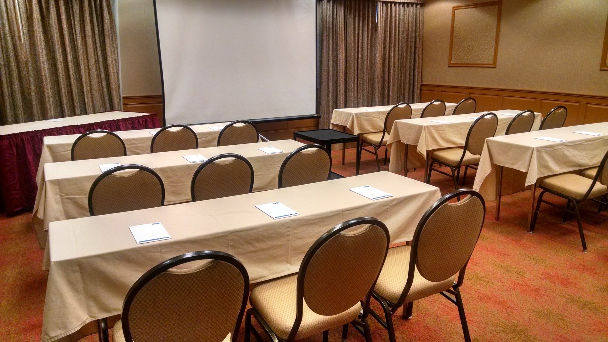 Holiday Inn Express Hotel & Suites Providence-Woonsocket By Ihg מראה חיצוני תמונה